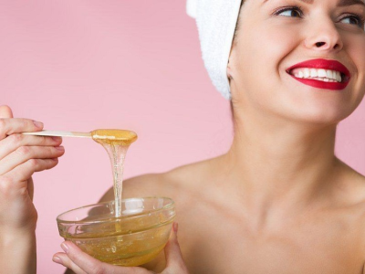 Cách làm đẹp da bằng mật ong