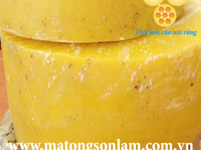 Mua sáp ong thiên nhiên ở đâu giá bao nhiêu