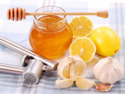 Mật ong và những điều không nên