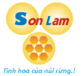 Mật Ong Sơn Lâm